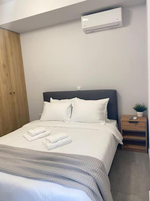 Difan Sea Homes A4 ヴェルガ・カラマタ エクステリア 写真