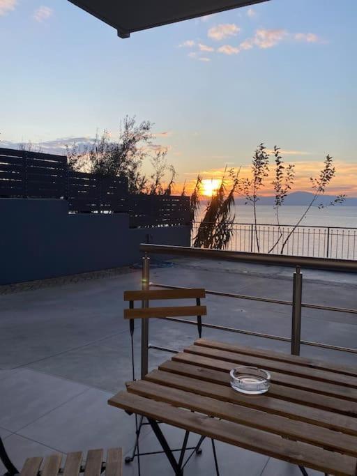 Difan Sea Homes A4 ヴェルガ・カラマタ エクステリア 写真