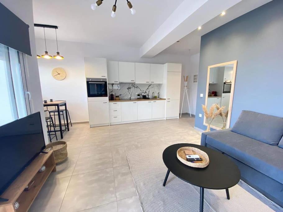 Difan Sea Homes A4 ヴェルガ・カラマタ エクステリア 写真