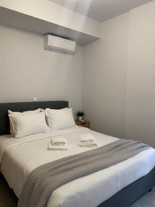 Difan Sea Homes A4 ヴェルガ・カラマタ エクステリア 写真