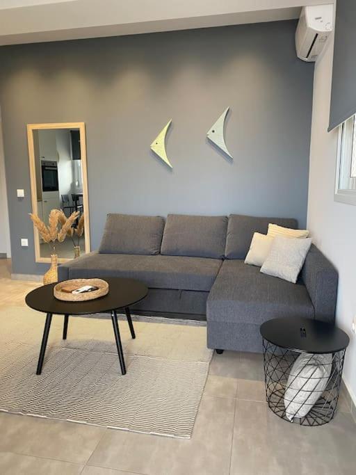 Difan Sea Homes A4 ヴェルガ・カラマタ エクステリア 写真