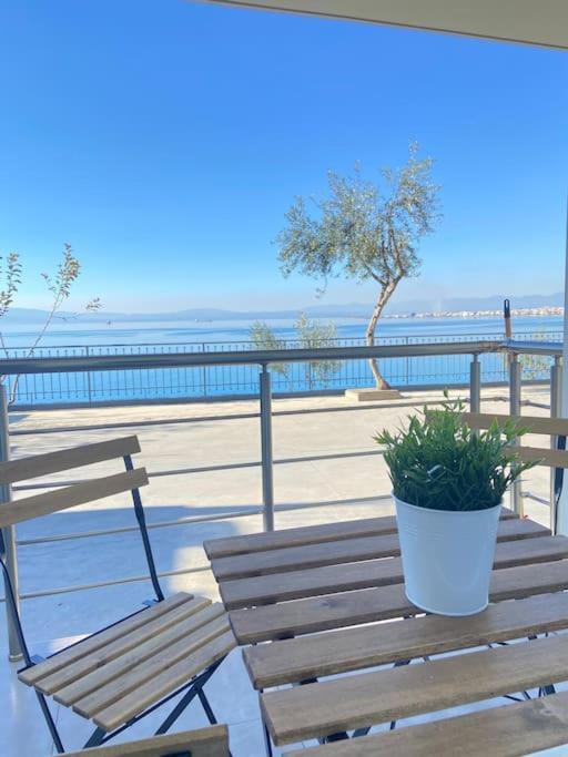 Difan Sea Homes A4 ヴェルガ・カラマタ エクステリア 写真