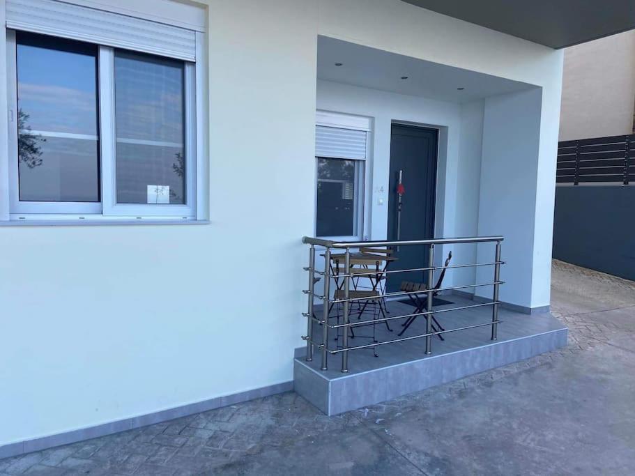 Difan Sea Homes A4 ヴェルガ・カラマタ エクステリア 写真