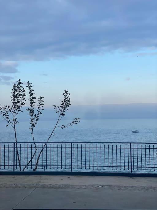 Difan Sea Homes A4 ヴェルガ・カラマタ エクステリア 写真