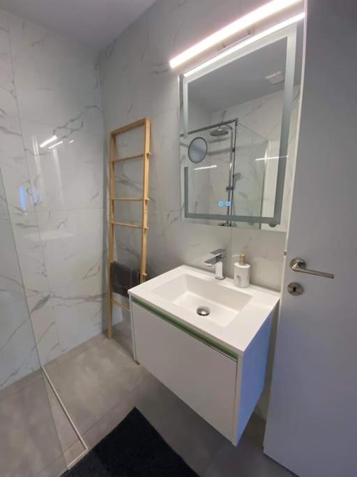 Difan Sea Homes A4 ヴェルガ・カラマタ エクステリア 写真