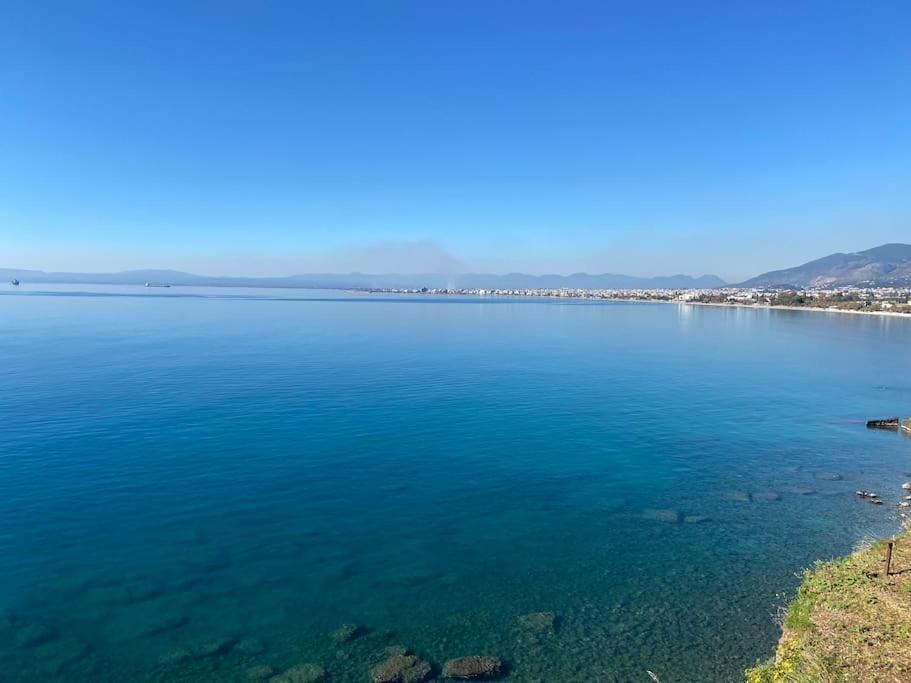 Difan Sea Homes A4 ヴェルガ・カラマタ エクステリア 写真