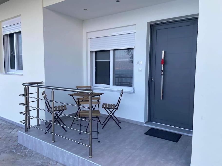 Difan Sea Homes A4 ヴェルガ・カラマタ エクステリア 写真