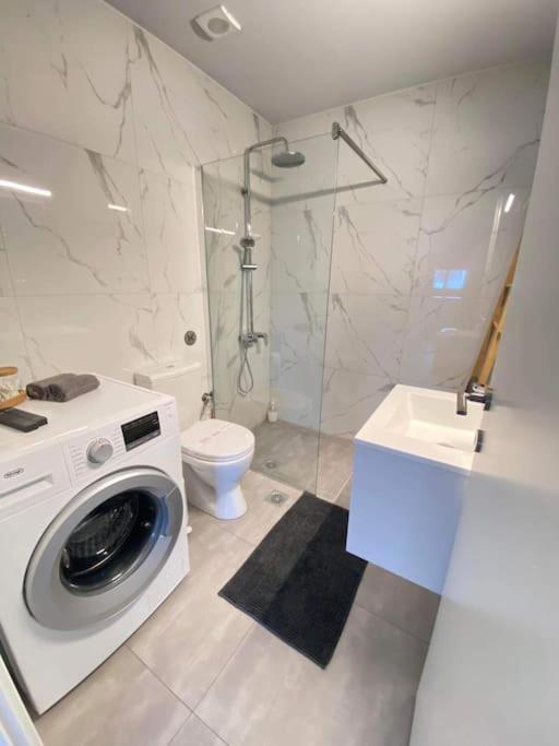 Difan Sea Homes A4 ヴェルガ・カラマタ エクステリア 写真