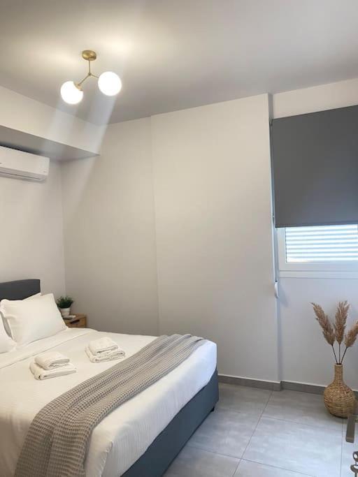 Difan Sea Homes A4 ヴェルガ・カラマタ エクステリア 写真
