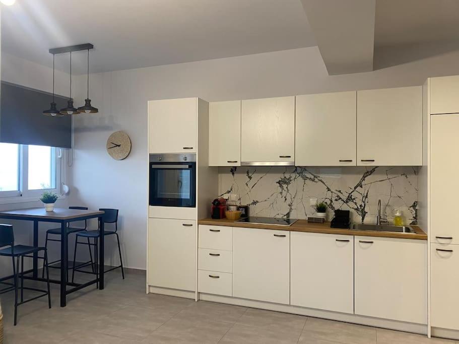 Difan Sea Homes A4 ヴェルガ・カラマタ エクステリア 写真
